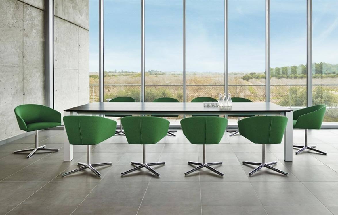 Muebles para sala de reuniones