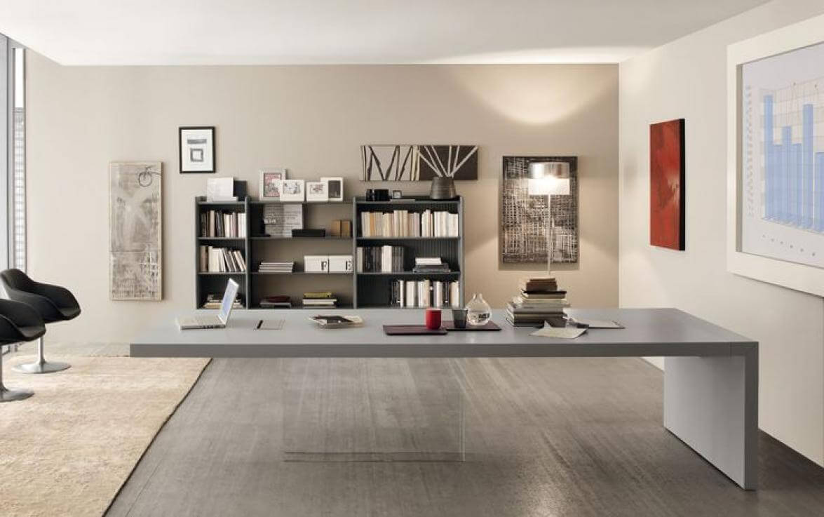 Muebles para despacho de dirección