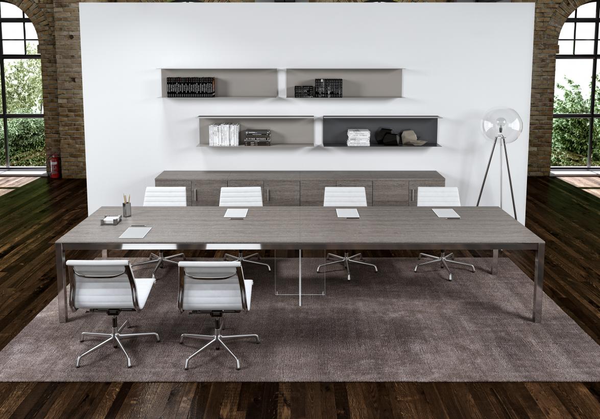 Muebles para sala de reuniones
