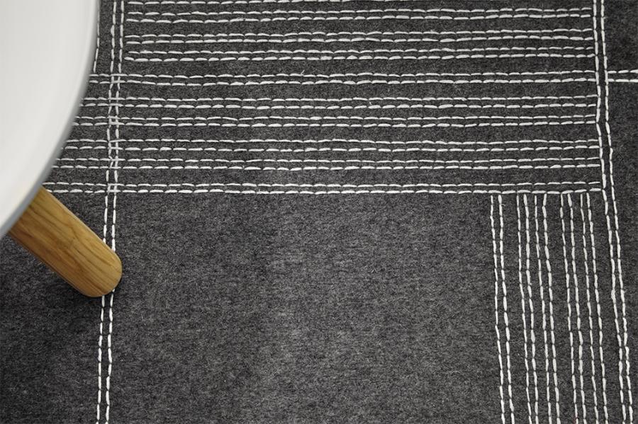 Alfombra Oryza