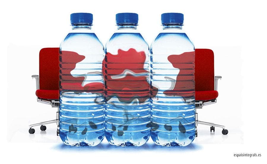 Envases de Plástico Desechables para Alimentos - Plásticos SKAI
