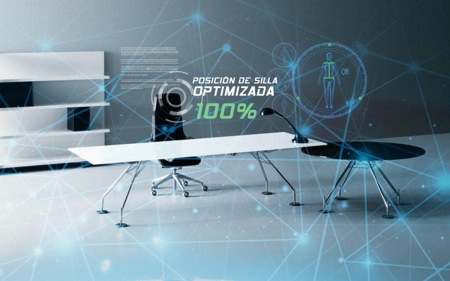 ¿Cómo serán las oficinas del futuro?