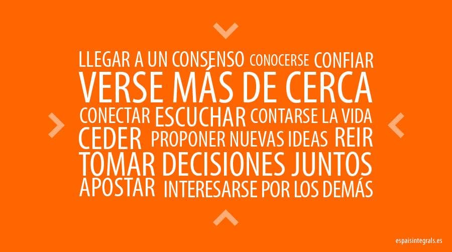 Reuniones de trabajo efectivas