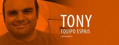 Tony Melgar: ''Un entendimiento entre comercial, instalador y cliente es fundamental''