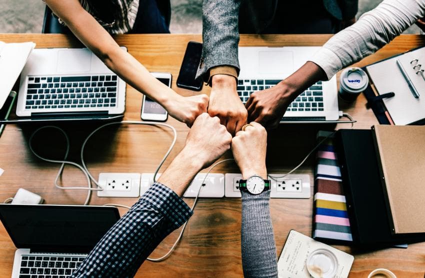  Reuniones de trabajo efectivas