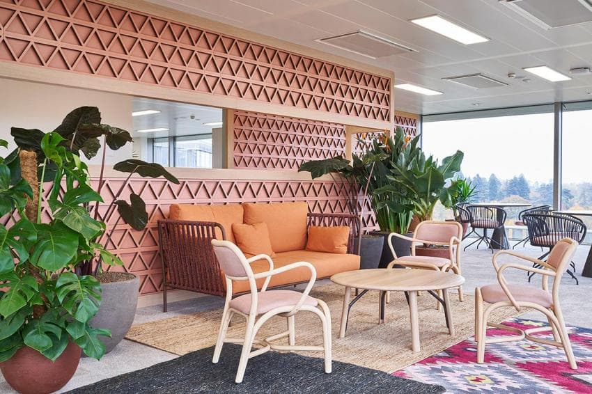  8 nuevas tendencias de interiorismo para 2020 que puedes extrapolar a tu hotel