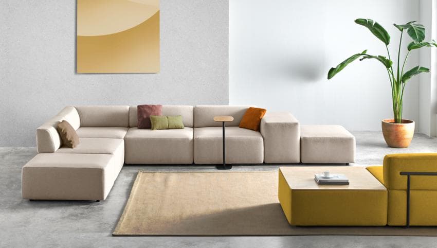  8 nuevas tendencias de interiorismo para 2020 que puedes extrapolar a tu hotel