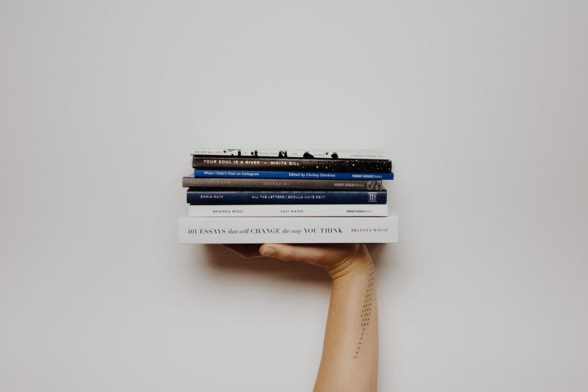 Photo by Thought Catalog on Unsplash 