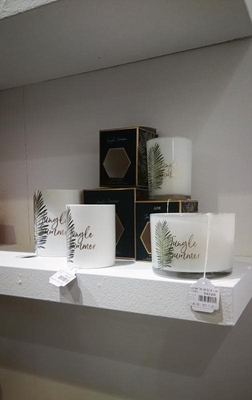 	Velas Intergift 2019 