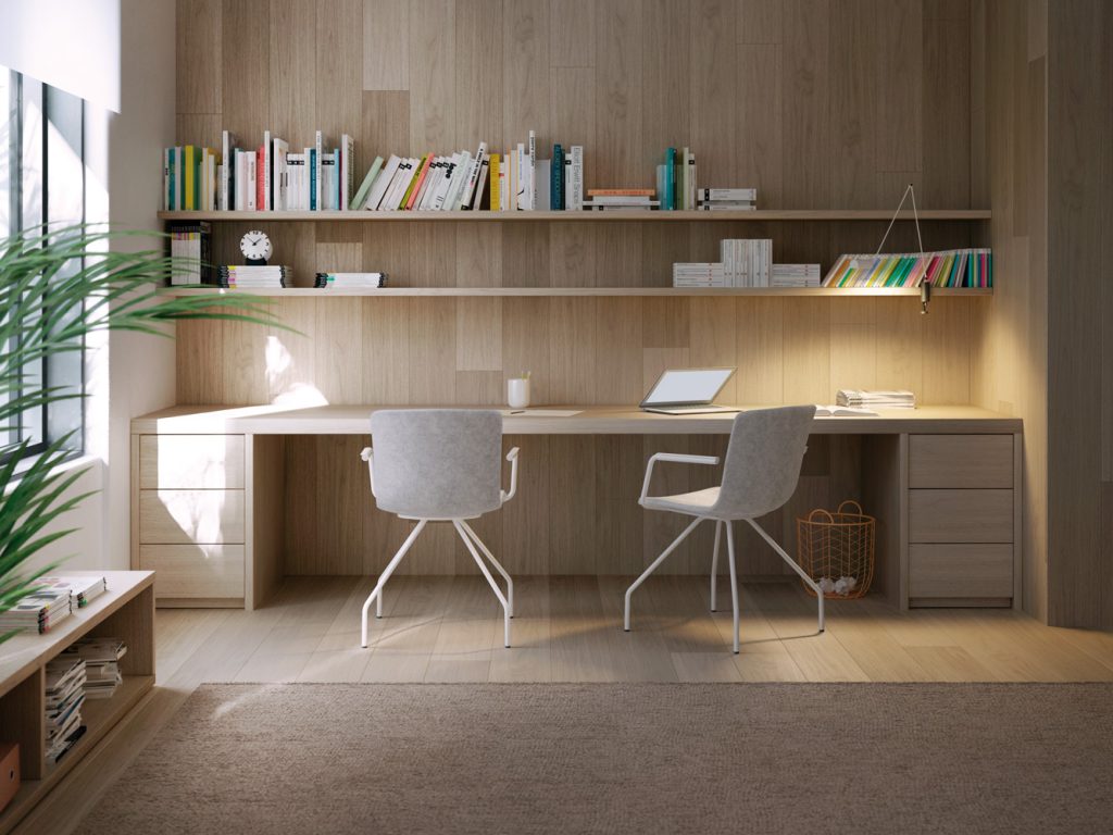 escritorios-mobiliario-home-office-modernos